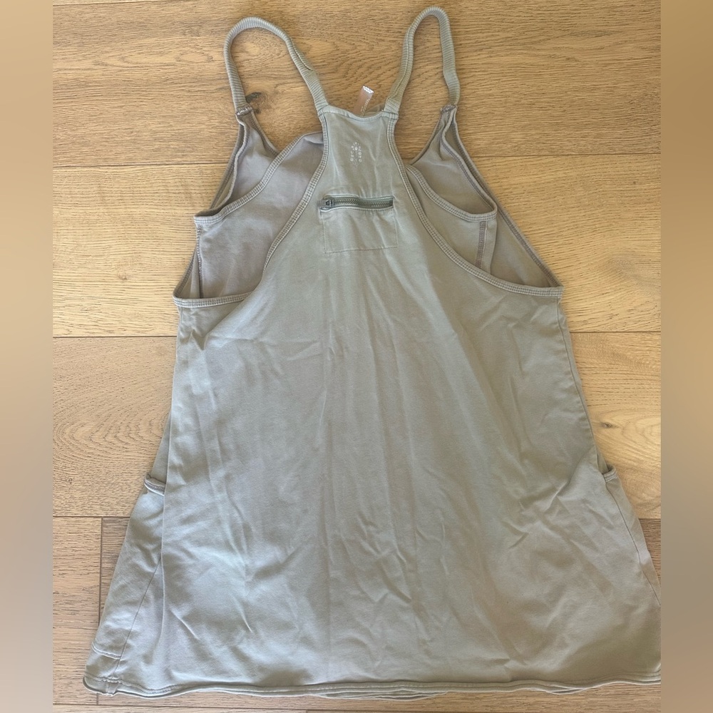 Free People Hot Shot Mini